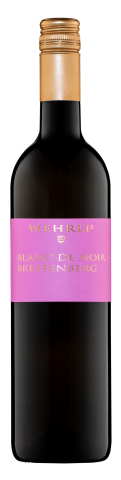 Blanc de noir Brestenberg, AOC Aargau, 75cl