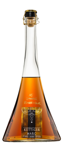 Brands Marc Barrique 15 Jahre 50cl