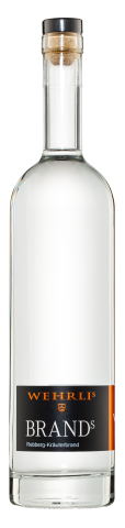 Brands Rebbergkr&amp;#228;uter 70cl