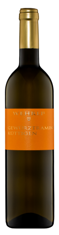 Gew&amp;#252;rztraminer K&amp;#252;ttigen, AOC Aargau, 75cl