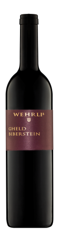 Gheld Biberstein, AOC Aargau, 75cl