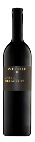 Gheld Barrique Biberstein, AOC Aargau, 75cl