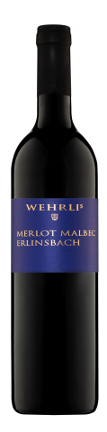 Merlot Malbec Erlinsbach, AOC Solothurn, 75cl