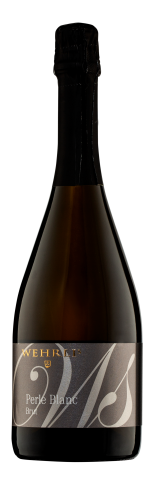 Perle blanc brut, AOC Aargau, 75cl