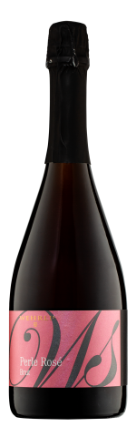 Perle ros&amp;#233; brut, AOC Aargau, 75cl