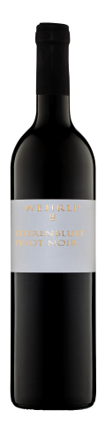 Pinot noir Stierenbluet, AOC Aargau, 50cl