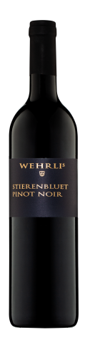 Pinot noir Stierenbluet Barrique, AOC Aargau, 75cl