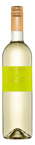 Riesling-Sylvaner Erlinsbach, AOC Aargau, 75cl