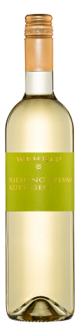 Riesling-Sylvaner K&amp;#252;ttigen, AOC Aargau, 75cl
