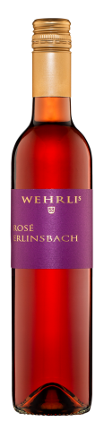 Ros&amp;#233; Pinot noir, AOC Aargau, 50cl