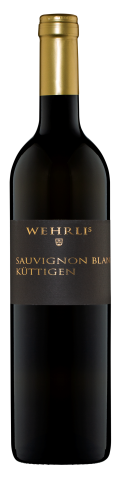 Sauvignon blanc Barrique K&amp;#252;ttigen, AOC Aargau, 75cl