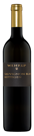 Sauvignon blanc Barrique K&amp;#252;ttigen, AOC Aargau, 75cl