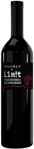 Limit 1812, AOC Aargau, 75cl