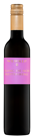 Blanc de noir Brestenberg, AOC Aargau, 50cl