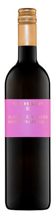 Blanc de noir Brestenberg, AOC Aargau, 75cl