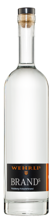 Brands Rebbergkr&#228;uter 70cl