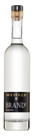 Brands Trauben 35cl