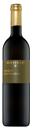 Esprit Barrique K&#252;ttigen, AOC Aargau, 75cl
