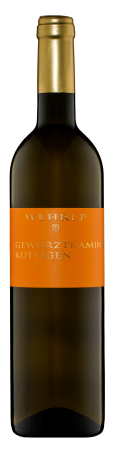 Gew&#252;rztraminer K&#252;ttigen, AOC Aargau, 75cl