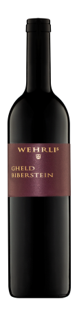 Gheld Biberstein, AOC Aargau, 75cl