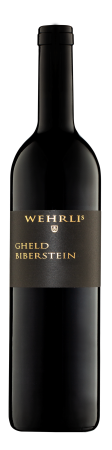 Gheld Barrique Biberstein, AOC Aargau, 75cl