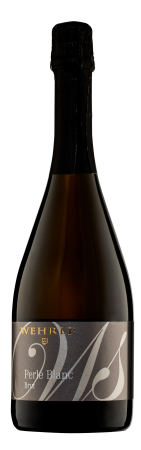 Perle blanc brut, AOC Aargau, 75cl
