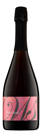 Perle ros&#233; brut, AOC Aargau, 75cl