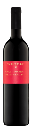Pinot noir Erlinsbach, AOC Aargau, 75cl