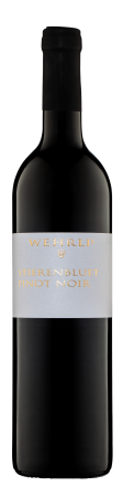 Pinot noir Stierenbluet, AOC Aargau, 50cl