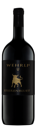 Pinot noir Stierenbluet Barrique, AOC Aargau, 150cl