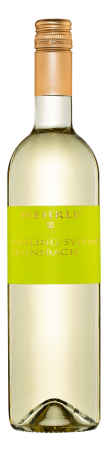 Riesling-Sylvaner Erlinsbach, AOC Aargau, 75cl
