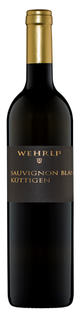 Sauvignon blanc Barrique Küttigen, AOC Aargau, 75cl