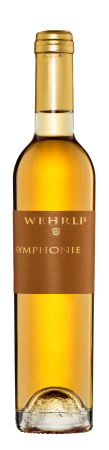 Wehrlis Symphonie, AOC Aargau, 50cl