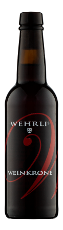 Wehrlis Weinkrone 37.5cl