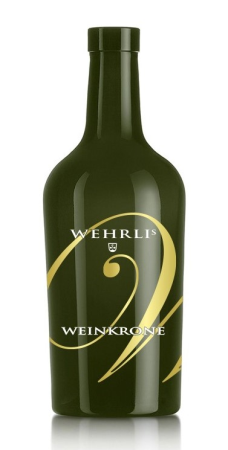 Weinkrone Goldedition 50cl