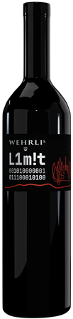 Limit 1812, AOC Aargau, 75cl