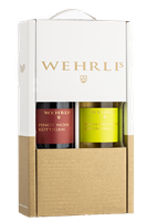 2er Karton Wehrlis Geschenk