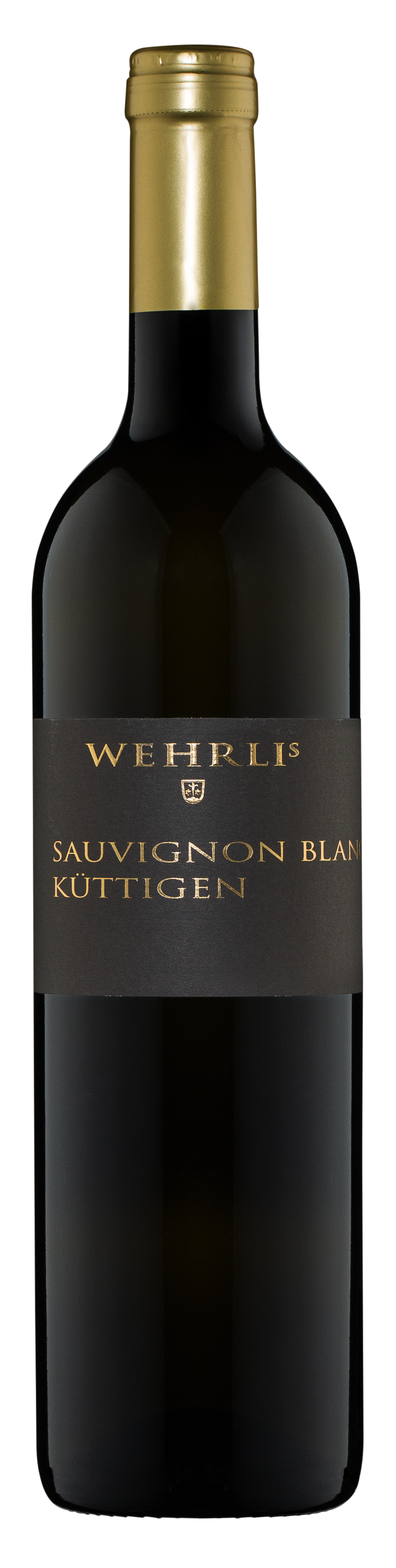 Sauvignon blanc Barrique K&#252;ttigen, AOC Aargau, 75cl