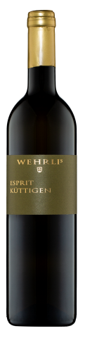 Esprit Barrique K&amp;#252;ttigen, AOC Aargau, 75cl