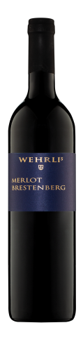 Merlot Brestenberg, AOC Aargau, 75cl