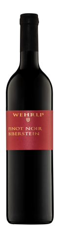 Pinot noir Biberstein, AOC Aargau, 75cl