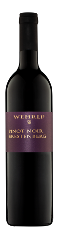 Pinot noir Brestenberg, AOC Aargau, 75cl