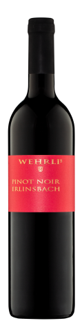 Pinot noir Erlinsbach, AOC Aargau, 75cl