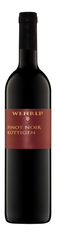 Pinot noir K&amp;#252;ttigen, AOC Aargau, 75cl