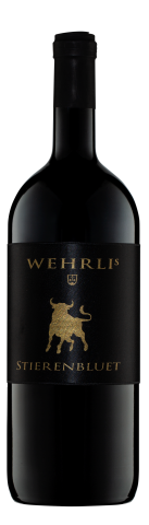 Pinot noir Stierenbluet Barrique, AOC Aargau, 150cl