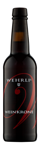 Wehrlis Weinkrone 37.5cl