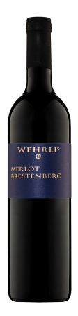 Merlot Brestenberg, AOC Aargau, 75cl