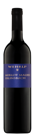 Merlot Malbec Erlinsbach, AOC Solothurn, 75cl