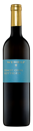 Pinot gris K&#252;ttigen, AOC Aargau, 75cl