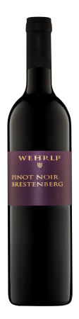 Pinot noir Brestenberg, AOC Aargau, 75cl